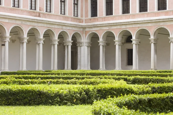Colonnade Venedik — Stok fotoğraf