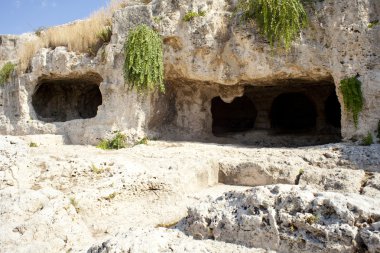 Latomie, Siracusa