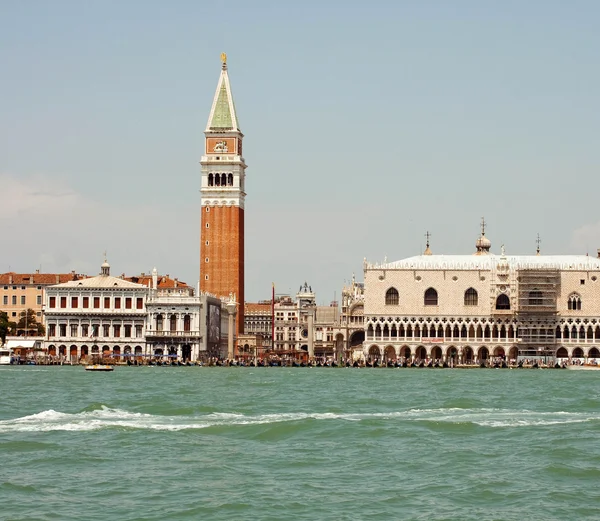 Venezia — Fotografie, imagine de stoc