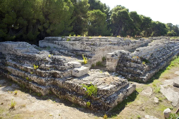 Amphithéâtre — Photo