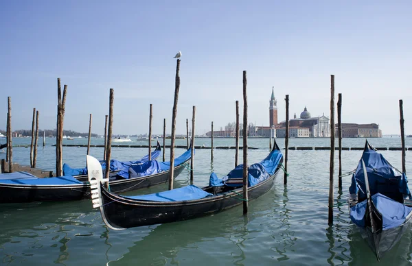 Venezia — Stockfoto