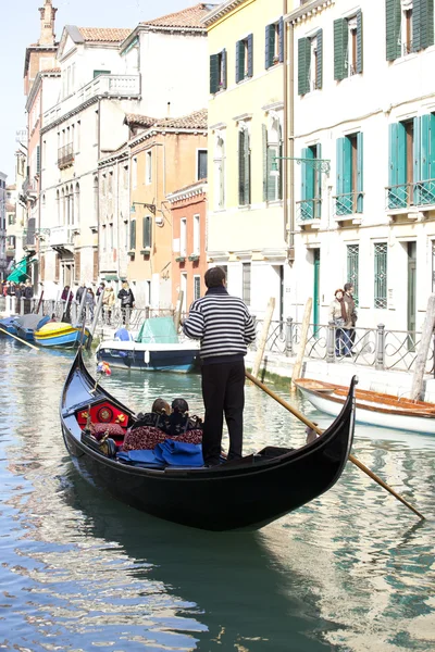 Venezia — Fotografia de Stock