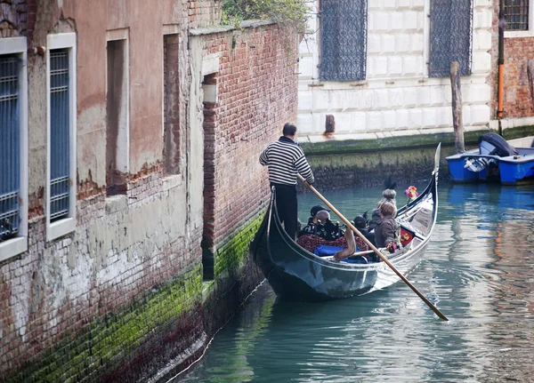 Venecia. — Foto de Stock