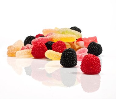 Candies clipart