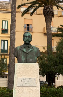trapani Nunzio nasi Anıtı