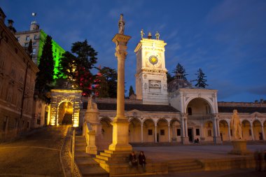 Piazza Libertà, Udine