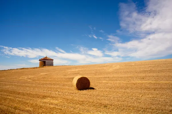 スペインの田舎 — ストック写真