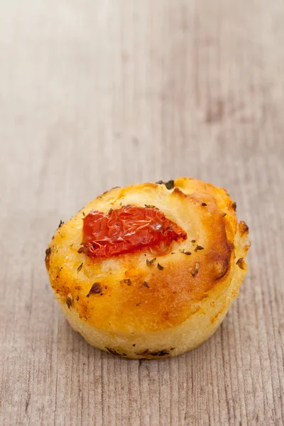 Pan italiano rústico —  Fotos de Stock