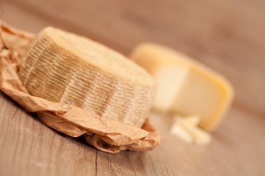 Pecorino peyniri