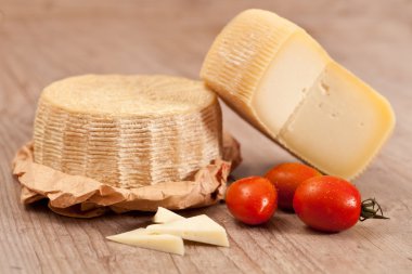 Pecorino peyniri