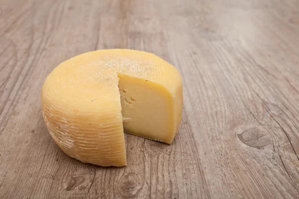 Pecorino Cheese — Stock Photo, Image