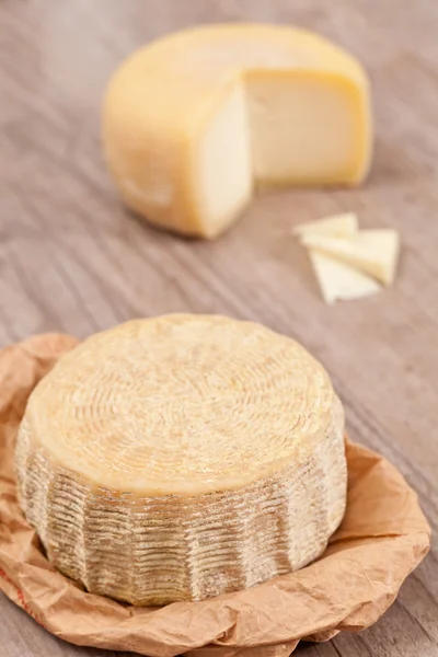 Τυρί πεκορίνο — Φωτογραφία Αρχείου