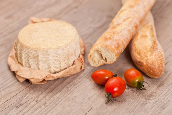 Pecorino Cheese — Stock Photo, Image