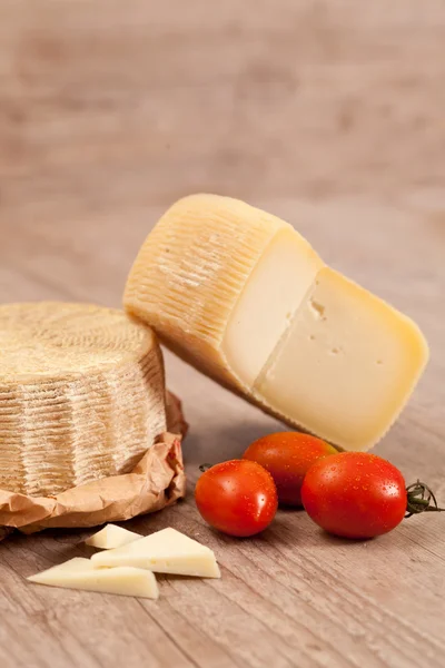 stock image Pecorino cheese