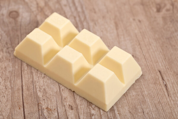 White chocolate