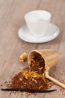 Çay arkaplanı