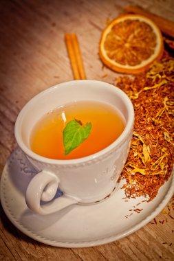 Çay arkaplanı