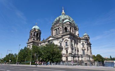 Berlin Cathedral