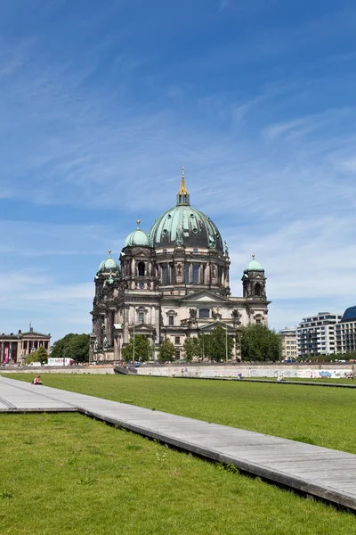 Catedral de Berlín —  Fotos de Stock
