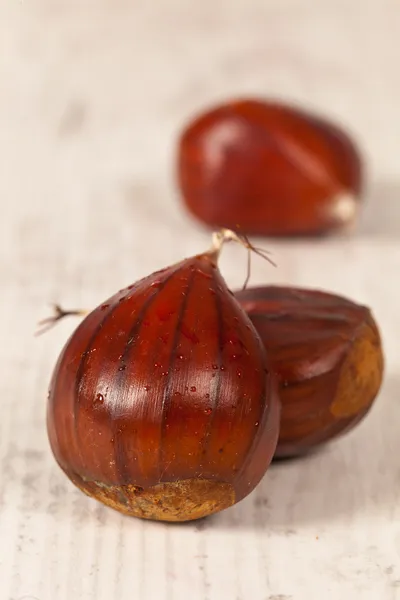 stock image Chestnuts