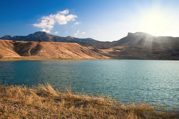 Stock image Beautiful mountain landscape