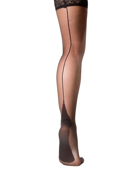 Woman legs — Stock Photo, Image