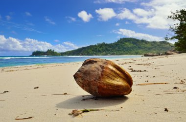 Seychelles adaları