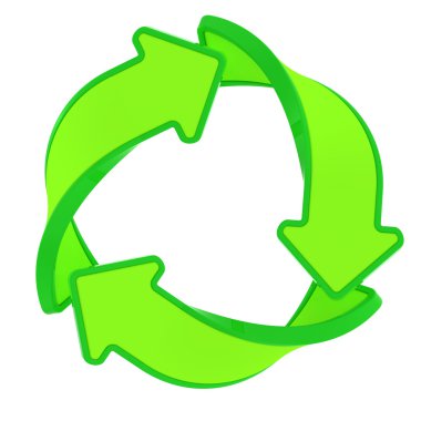 Eco sign clipart