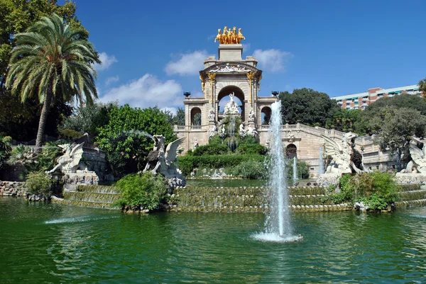 stock image Fountain