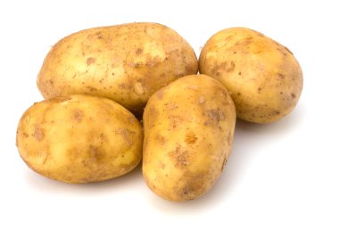 Patates.