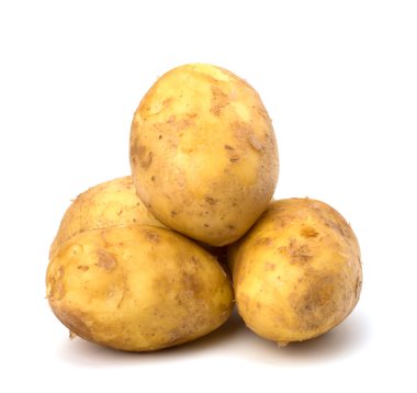 Patates.