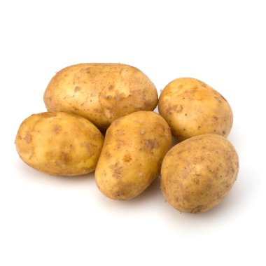 Patates.