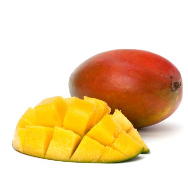 Mango meyve