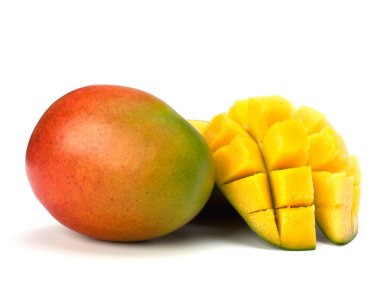 Mango meyve