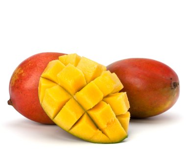 Mango meyve