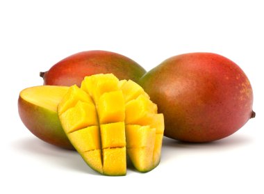 Mango meyve