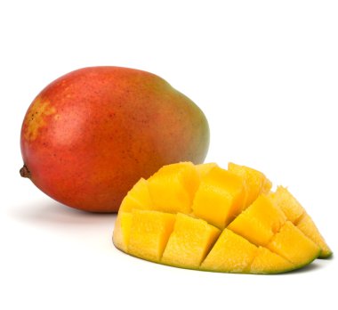 Mango meyve