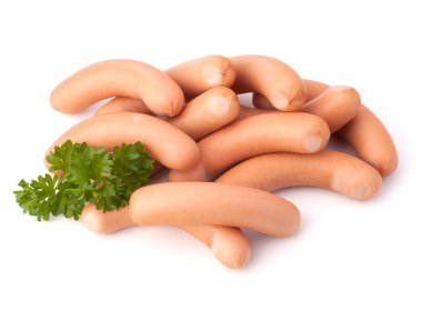 frankfurter sosis