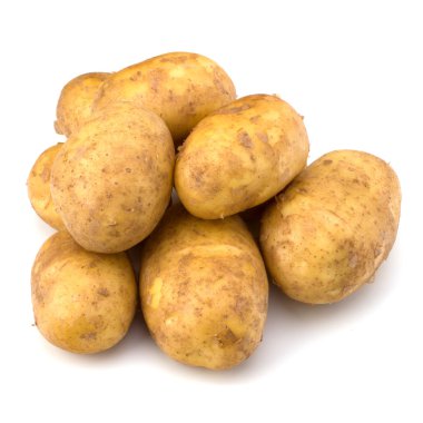 Patates.