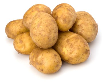 Patates.