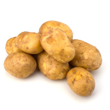 Patates.