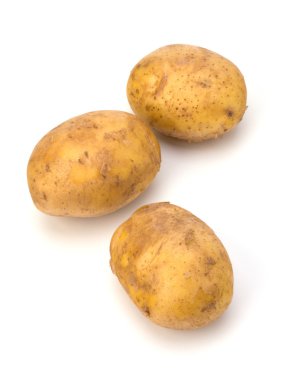 Patates.