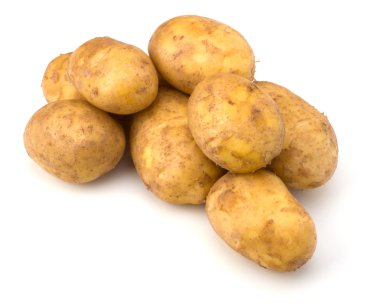 Patates.