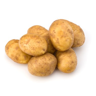 Patates.