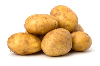 Patates.