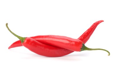 Chili pepper clipart