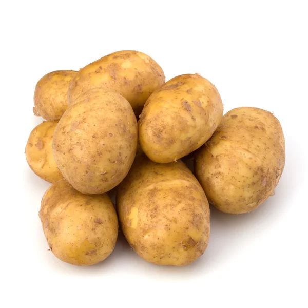 stock image Potatoes