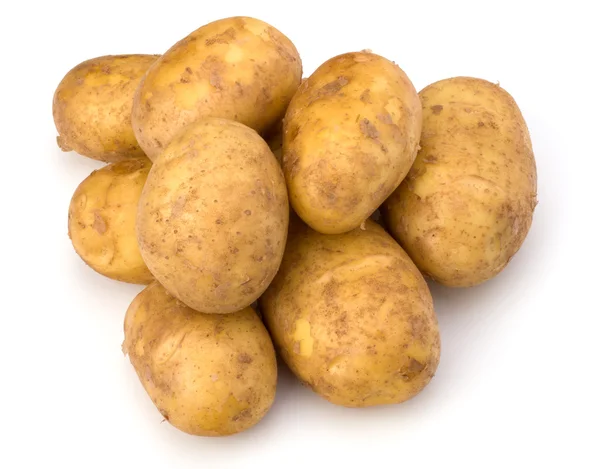 stock image Potatoes