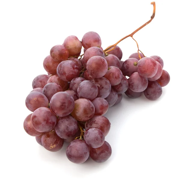 stock image Red grape