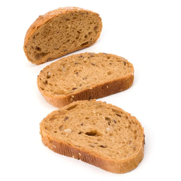 Healthy grain bread — Stock Photo, Image